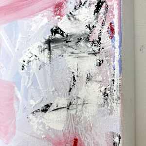 Urban Echos- Diptych by Jutta Rika Bressem, Image 4.