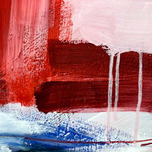 Urban Echos- Diptych by Jutta Rika Bressem, Image 5.