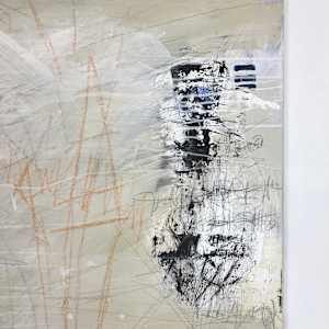 Muted Flow II by Jutta Rika Bressem, Image 4.