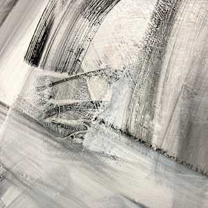 Transient Order by Jutta Rika Bressem, Image 4.