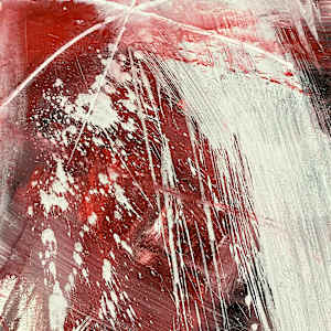 Path Of Connection by Jutta Rika Bressem, Image 4.