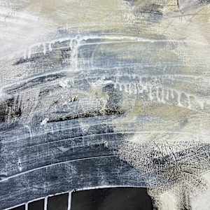 Tension Point by Jutta Rika Bressem, Image 4.