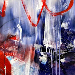 Vital Junction by Jutta Rika Bressem, Image 5.