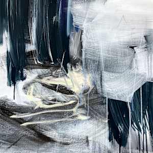 Finding The Courage To Open by Jutta Rika Bressem, Image 5.