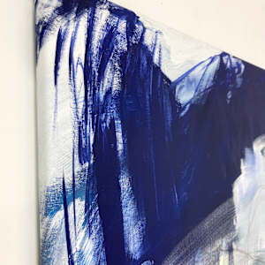 Finding The Courage To Open by Jutta Rika Bressem, Image 6.