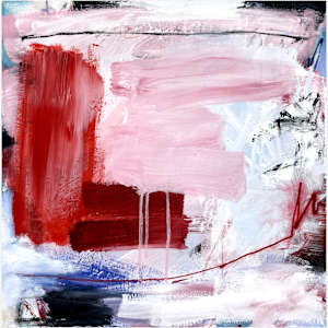 Urban Echos- Diptych by Jutta Rika Bressem, Image 3.