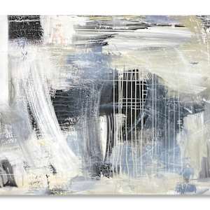 Edge Of Shift by Jutta Rika Bressem, Image 2.