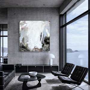 Drift II by Jutta Rika Bressem, Image 5.