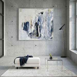 Paint Echo by Jutta Rika Bressem, Image 5.