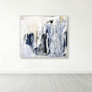 Paint Echo by Jutta Rika Bressem, Image 1.