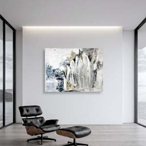 Soft Margin by Jutta Rika Bressem, Image 6.