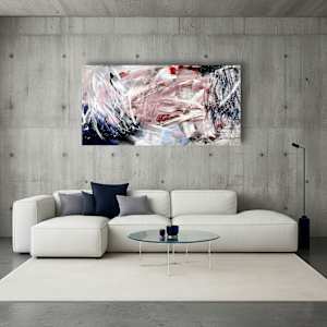A Wild Dance Of Grace by Jutta Rika Bressem, Image 7.