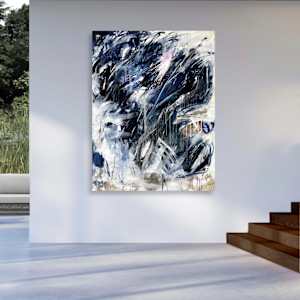 The Aftermath by Jutta Rika Bressem, Image 3.