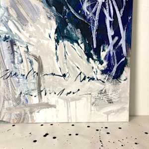 Deconstructive Flowers 28 by Jutta Rika Bressem, Image 3.