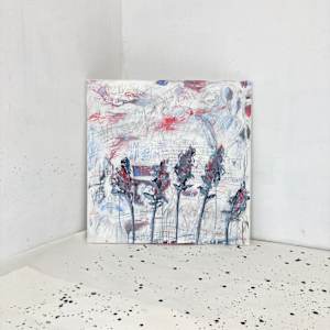 Deconstructive Flowers by Jutta Rika Bressem, Image 5.