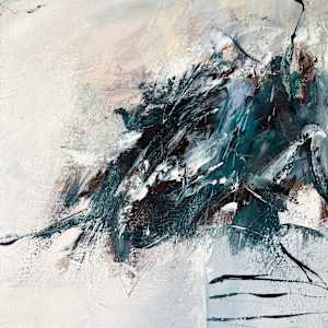 A Fragile Hold by Jutta Rika Bressem, Image 3.