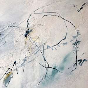 A Fragile Hold by Jutta Rika Bressem, Image 4.