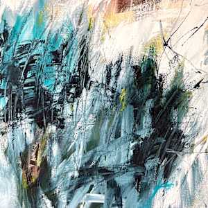 A Fragile Hold by Jutta Rika Bressem, Image 5.