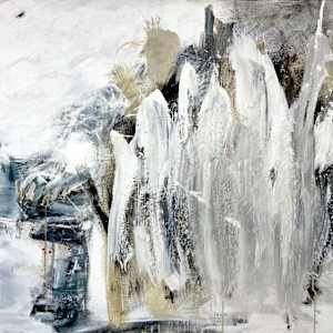 Soft Margin by Jutta Rika Bressem, Image 2.