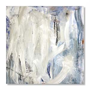 Whispered Signal by Jutta Rika Bressem, Image 1.