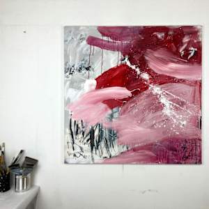 Balanced In Motion by Jutta Rika Bressem, Image 4.