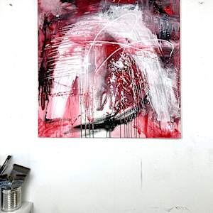 Path Of Connection by Jutta Rika Bressem, Image 5.