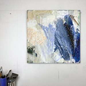 Invisible Force by Jutta Rika Bressem, Image 2.