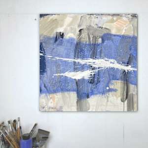 Rising Currents by Jutta Rika Bressem, Image 2.