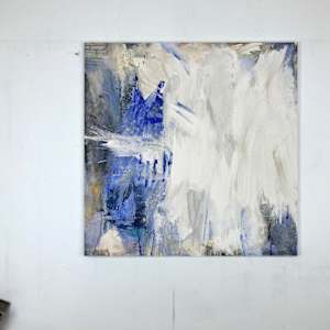 The Clearing by Jutta Rika Bressem, Image 2.