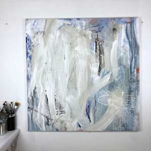 Whispered Signal by Jutta Rika Bressem, Image 3.