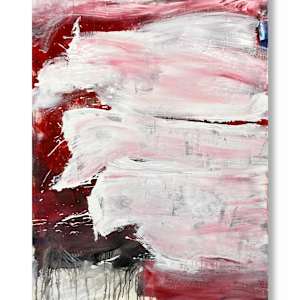 Tracks Left by Jutta Rika Bressem, Image 1.