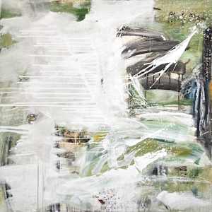 Organic Interval by Jutta Rika Bressem, Image 2.