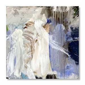 Rhythm Of Change by Jutta Rika Bressem, Image 1.