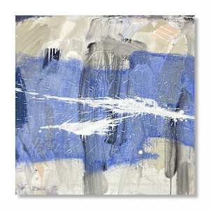 Rising Currents by Jutta Rika Bressem, Image 1.