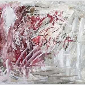 Ariadne's Thread by Jutta Rika Bressem, Image 1.