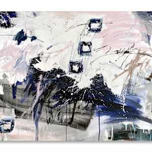 Sky Pocket by Jutta Rika Bressem, Image 1.