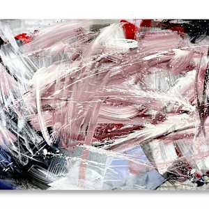 A Wild Dance Of Grace by Jutta Rika Bressem, Image 1.
