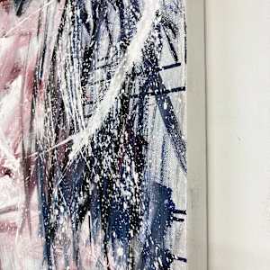 A Wild Dance Of Grace by Jutta Rika Bressem, Image 5.