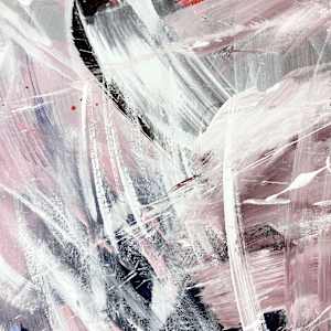 A Wild Dance Of Grace by Jutta Rika Bressem, Image 4.