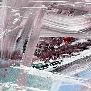 A Wild Dance Of Grace by Jutta Rika Bressem, Image 3.