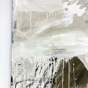 3 Days In April by Jutta Rika Bressem, Image 2.