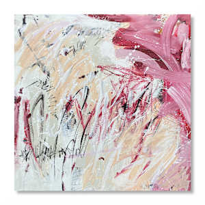The Unread Letter by Jutta Rika Bressem, Image 2.