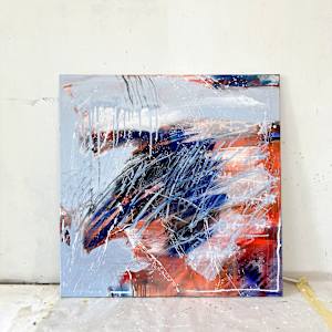 Leviathan's Wake by Jutta Rika Bressem, Image 3.