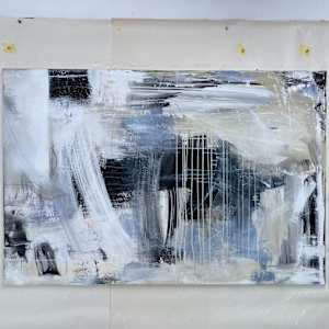 Edge Of Shift by Jutta Rika Bressem, Image 7.