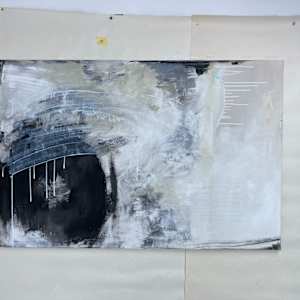 Tension Point by Jutta Rika Bressem, Image 2.