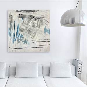 Transient Order by Jutta Rika Bressem, Image 8.