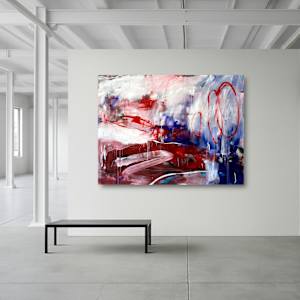 Vital Junction by Jutta Rika Bressem, Image 8.