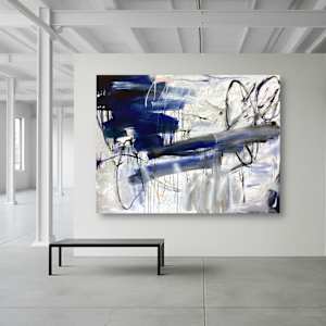 Finding A Shared Language by Jutta Rika Bressem, Image 8.