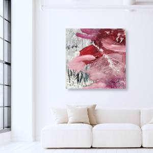 Balanced In Motion by Jutta Rika Bressem, Image 6.