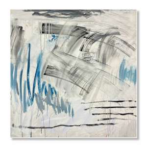Transient Order by Jutta Rika Bressem, Image 1.